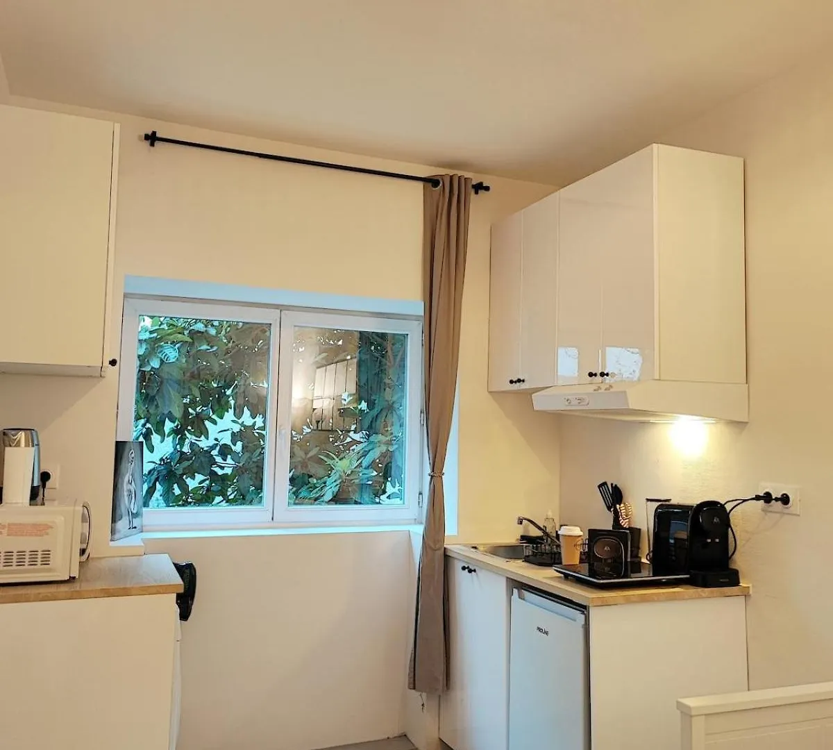 Cosy Studio 14M2 Centre-Ville Villeurbanne