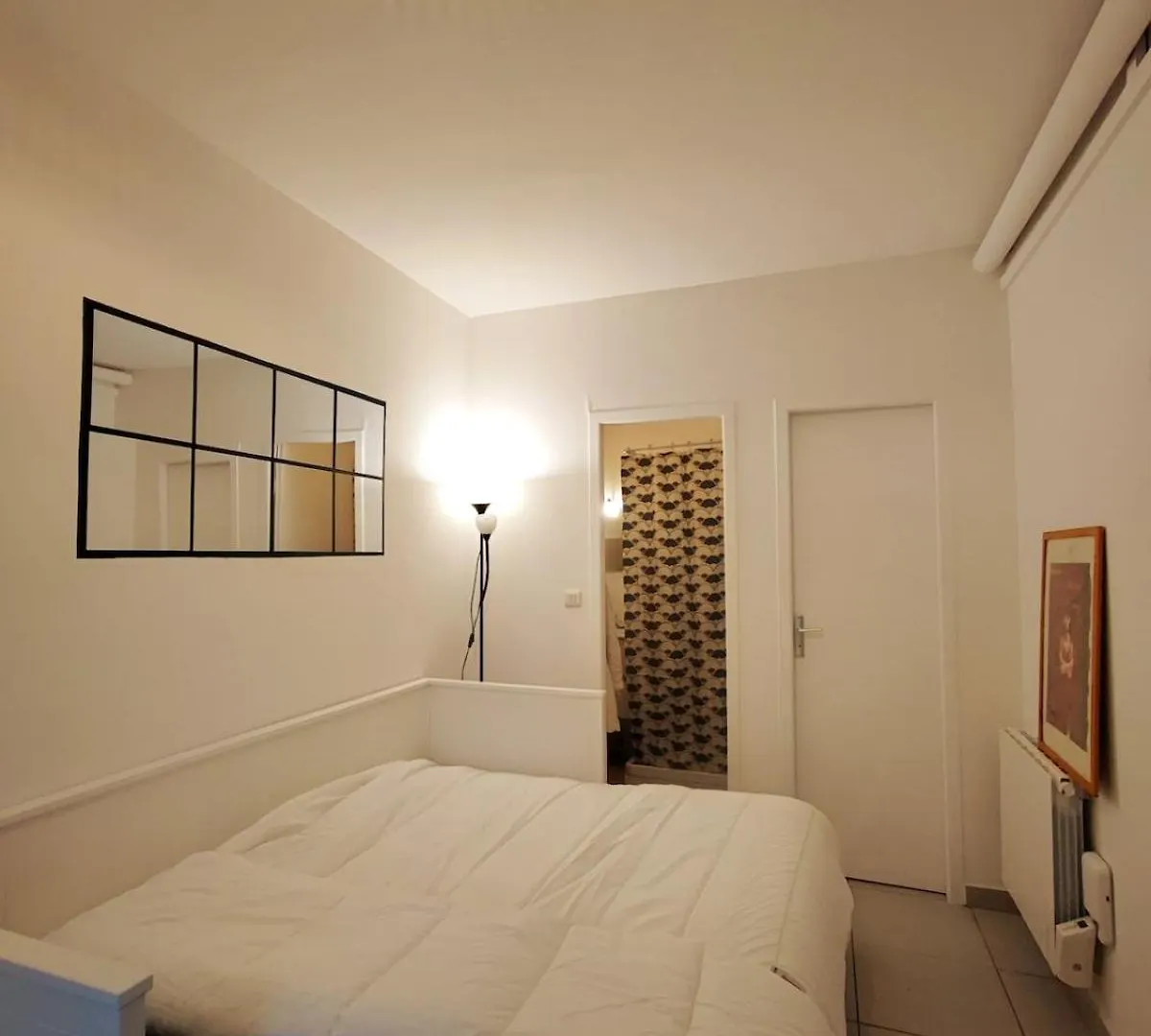 Cosy Studio 14M2 Centre-Ville Villeurbanne