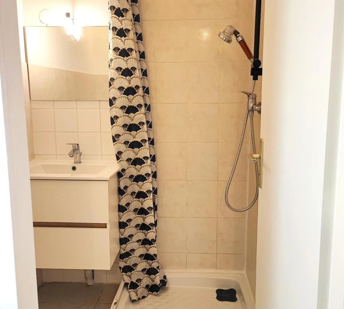 Lägenhet Cosy Studio 14M2 Centre-Ville Villeurbanne