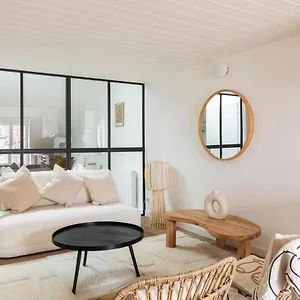  Appartement Dify Sunny - 10 Min Centre De Lyon